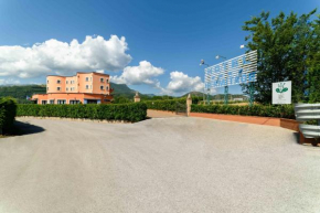 Отель Hotel Hermitage  Полла
